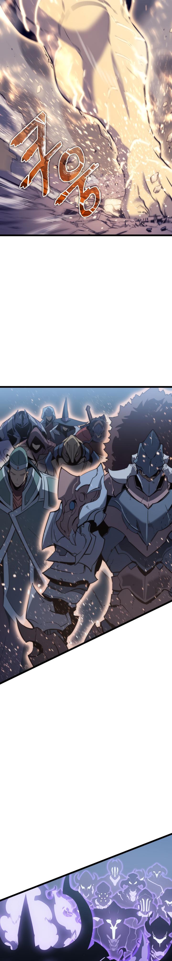 Solo Leveling, Chapter 146 image 05